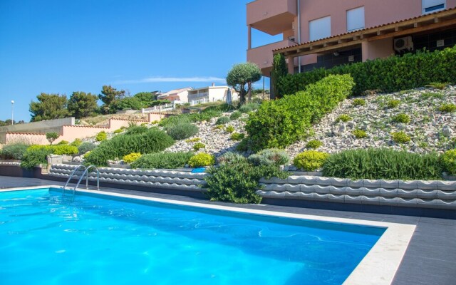 Apartments Bozica