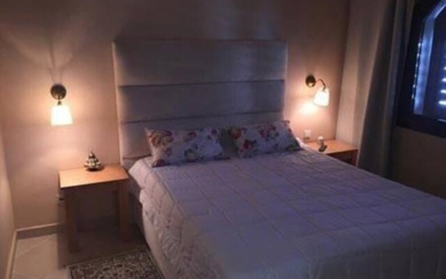 Residence Mangle