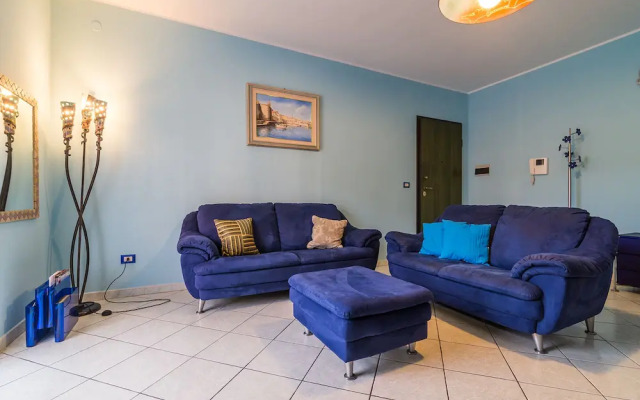 La Playa apartment (blualghero accommodation)