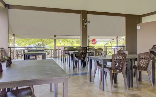 Hotel O Sedili Inn Resort