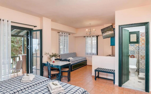 Ledra Samos Hotel