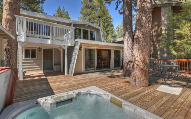 Peak Adventures-Beautiful 4BR House