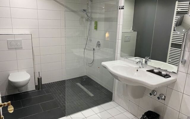 SL´otel im Parforcehaus