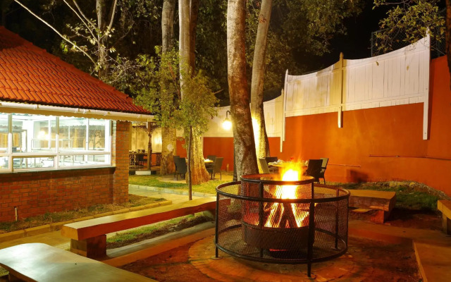 Vinnca West Downs Heritage Resort, Ooty
