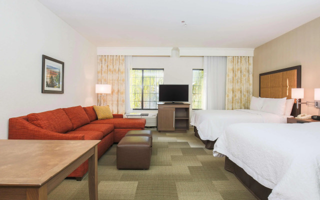 Hampton Inn And Suites Camarillo