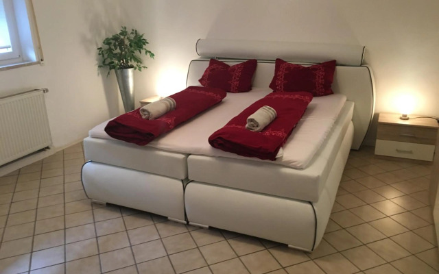 Apartment Germersheim
