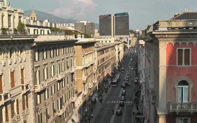 Le Case Della Ste Hostel Settembre