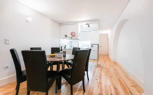 Guestready - Arcos da Ribeira