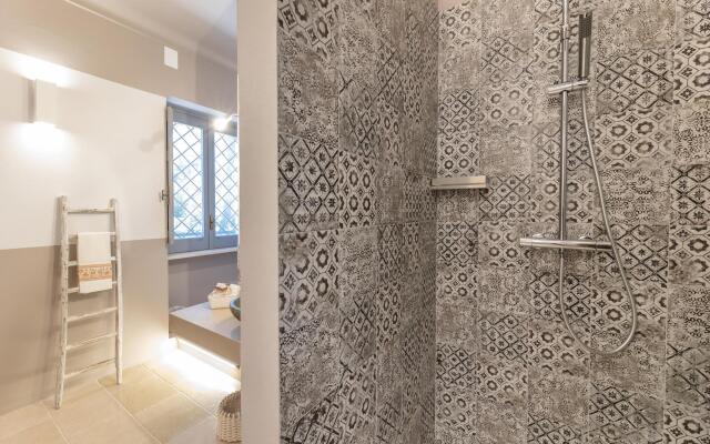 Villa Rubina in ceglie messapica