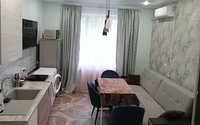 Апартаменты на улице Карла Либкнехта 35