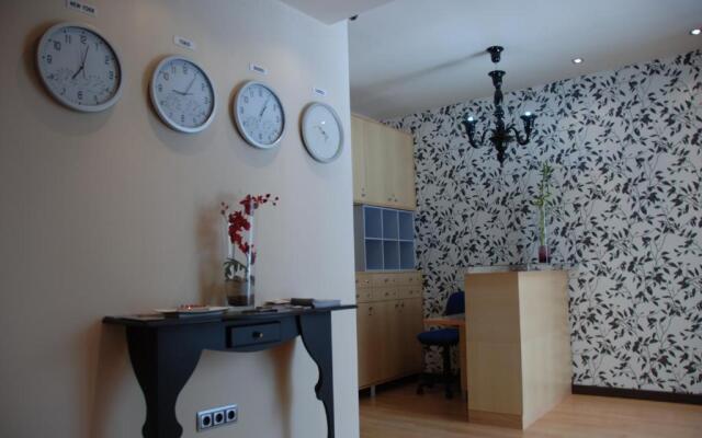 Hostal De Cuenca