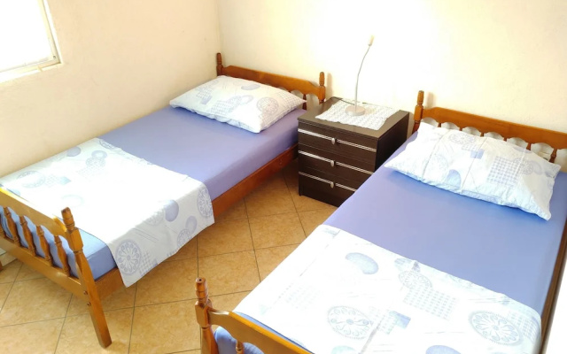 Astramaris Apartments
