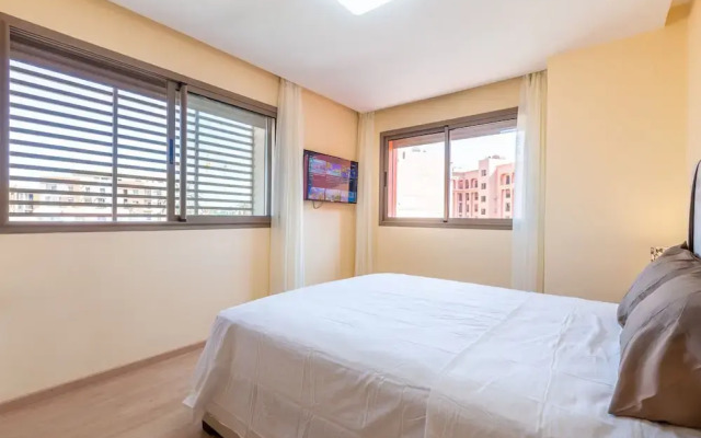 ZARI BOUTIQUE Aparthotel