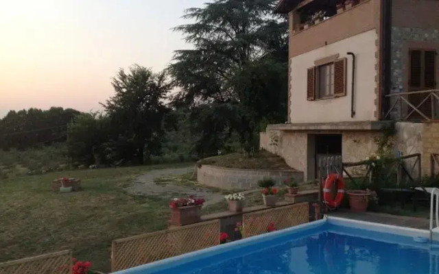 Casolare il Poggio