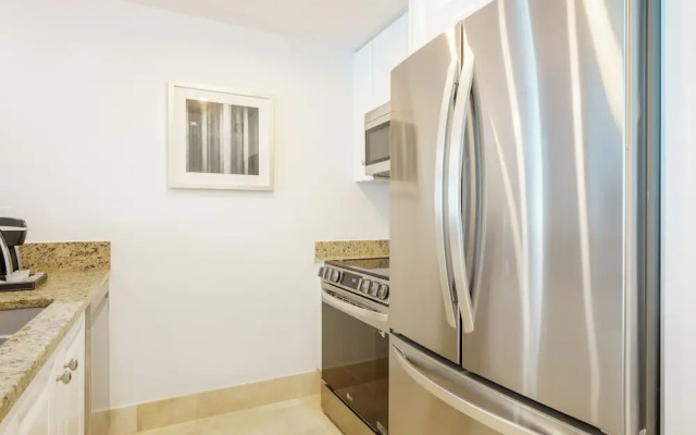 Residences at Fontainebleau Miami