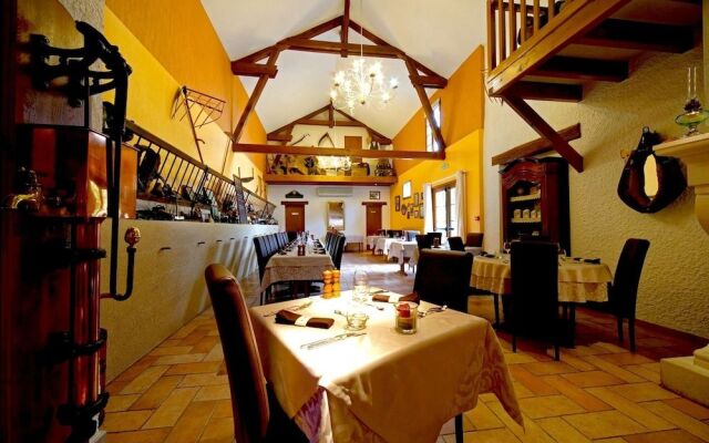 Auberge des Moissons