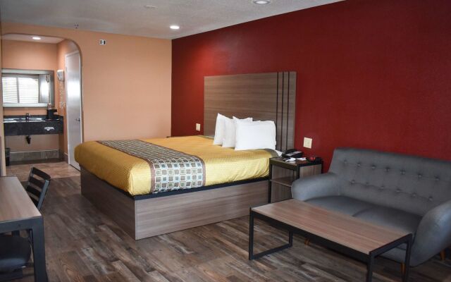 Baymont by Wyndham Manteca