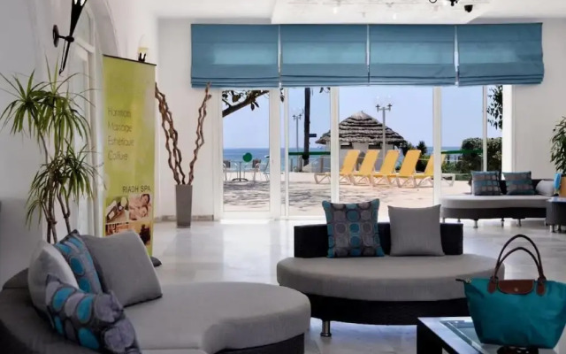 Palmyra Club Nabeul