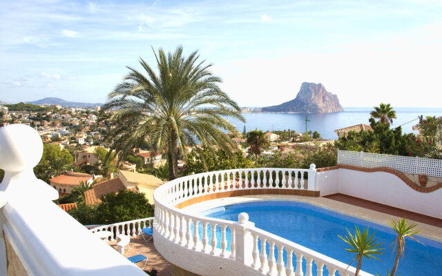 Casa Sanne