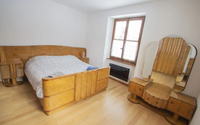 Chalet Cuore delle Alpi