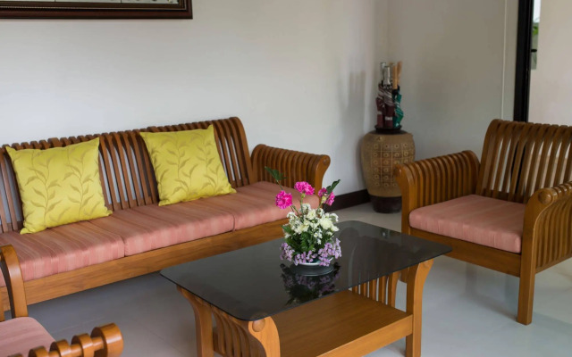 Baan Narakorn Private Pool