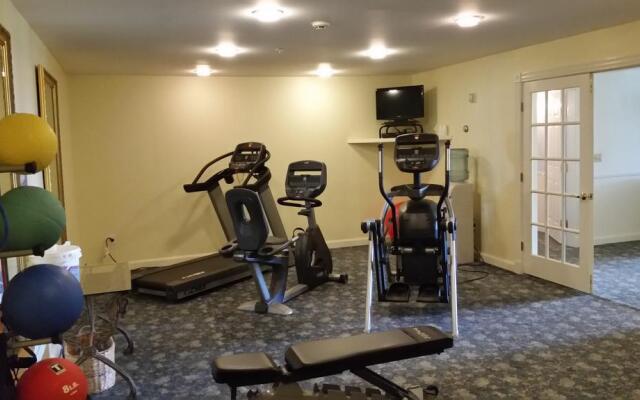 The Inn at Ocean's Edge