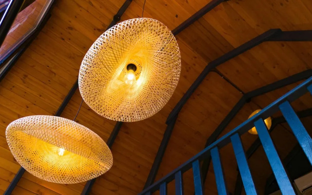 Adesa Bungalow Hotel