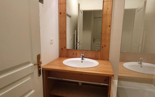 Balcon des Airelles - T2 - BDA106