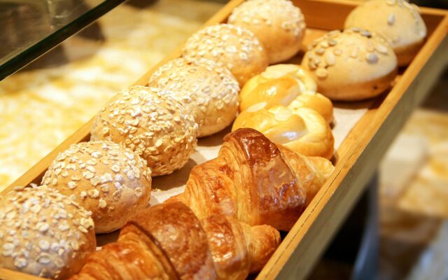 Courtyard by Marriott Kunshan