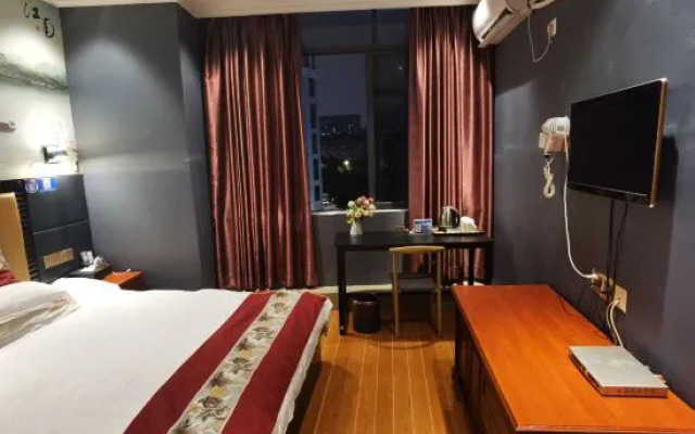 Fuzhou Marriott Hotel