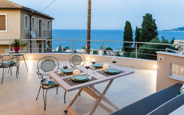 Anassa's Residence