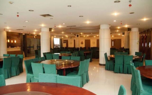 Sheyuan Hotel