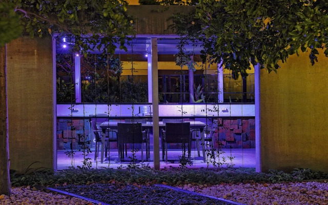 Oracle 2 Bed - Tower 1 Ocean View