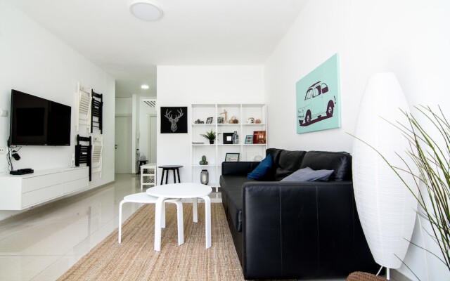 Stunning Family Apartment