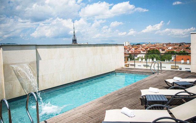 Hotel Mercure Villefranche-sur-Saone