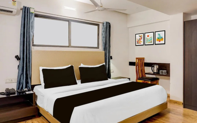 Townhouse Bombay Exhibition Centre Goregaon