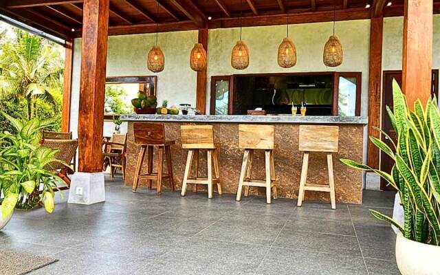 Antagana Retreat