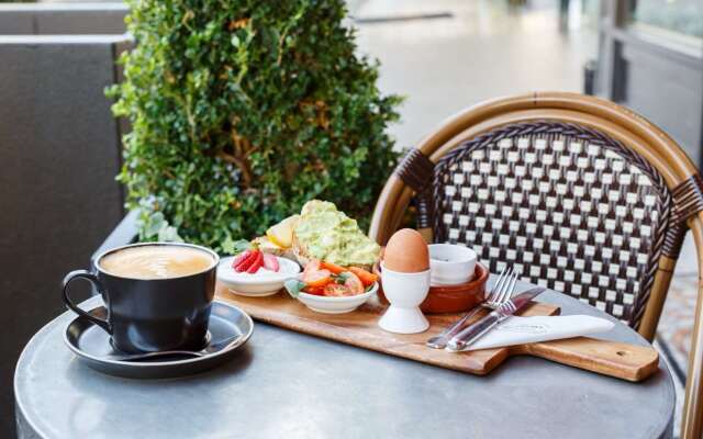 Ovolo The Valley Brisbane