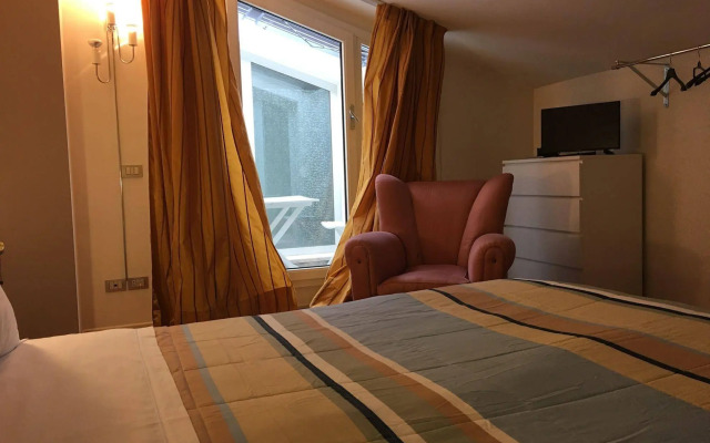 Residenza Domus Nova