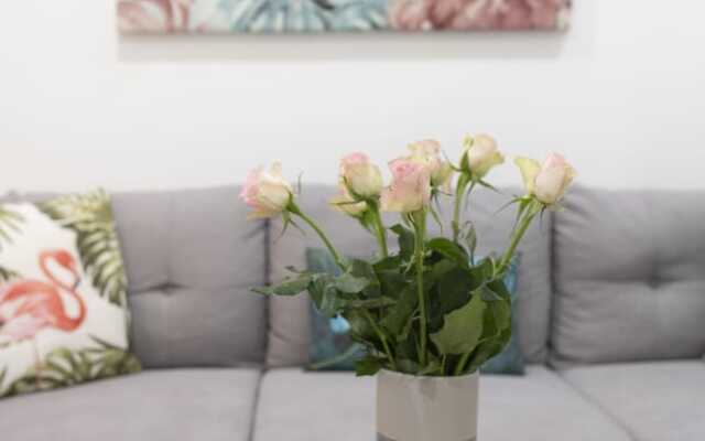 Suite Farniente Jardin Garage Clim