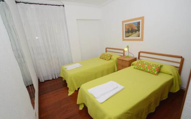 Apartment in Isla, Cantabria 102803 by MO Rentals