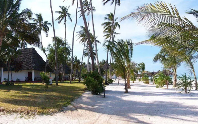 Jaz Adonia Beach Resort