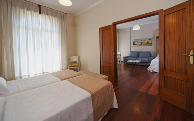 Hotel Apartamentos Dabarca