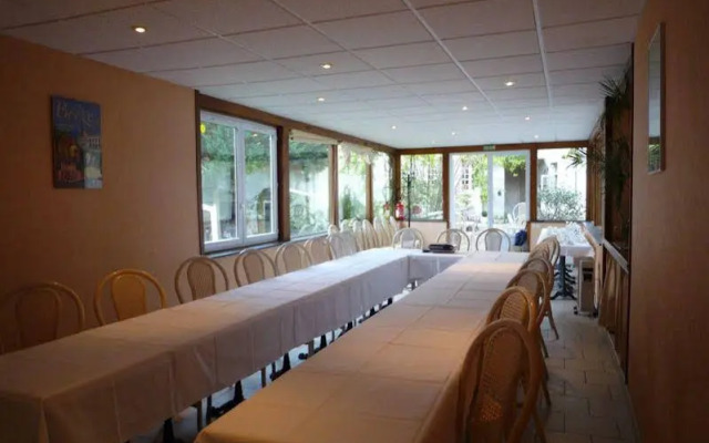 Citotel Le Plantagenet