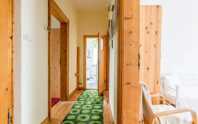 2 Private Twin Rooms, 4 Persons (6606)