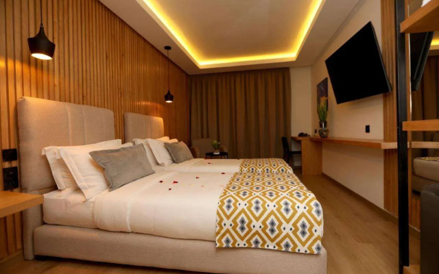 Unico Hotel