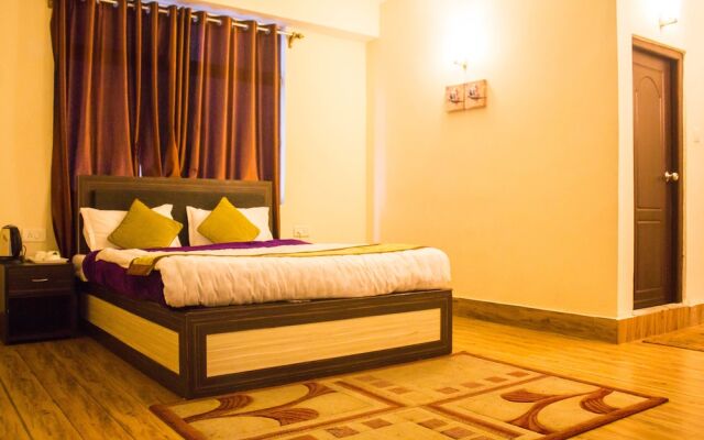 Valley Vista Resort & Spa
