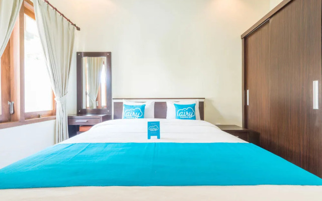 Airy Sanur Batur Sari Gang Muntir 88 Denpasar Bali