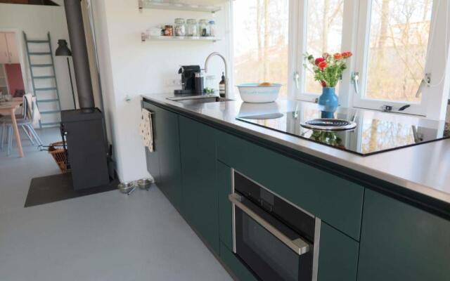 Familyhouse - Vebenabos 14 Dishoek Bos en Duin