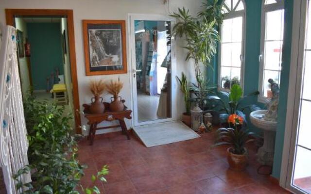 Hostal Costa Rica